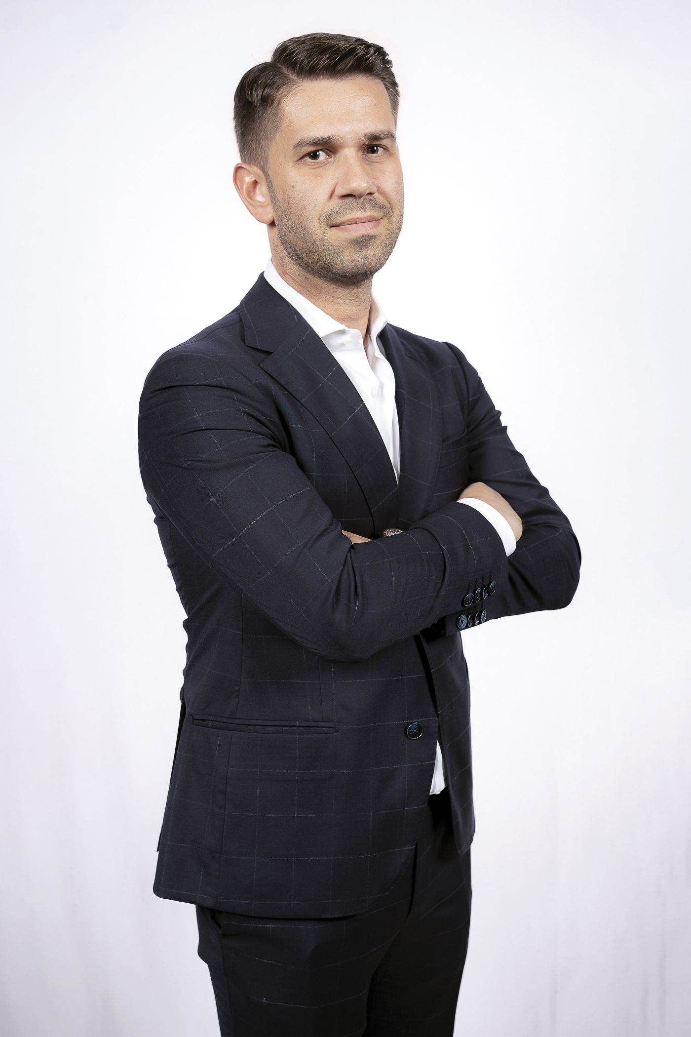 Mihai Filip, OVES Enterprise: AI-ul readuce în România proiectele IT pierdute în favoarea Indiei